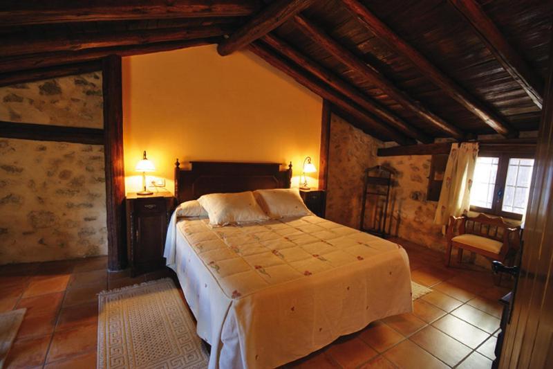 Apartamentos Los Tremedales Orihuela del Tremedal Exteriör bild
